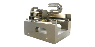 GTD大理石切割直線電機(jī)平臺(tái)