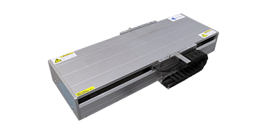 DGL雙導軌直線模組